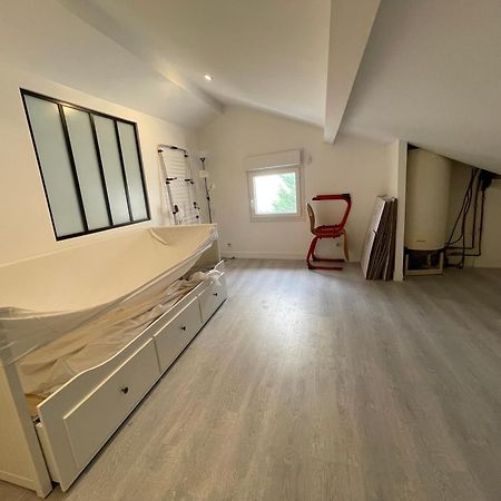 איברי-סור-סיין Duplex 4 Pieces, 3 Chambres מראה חיצוני תמונה