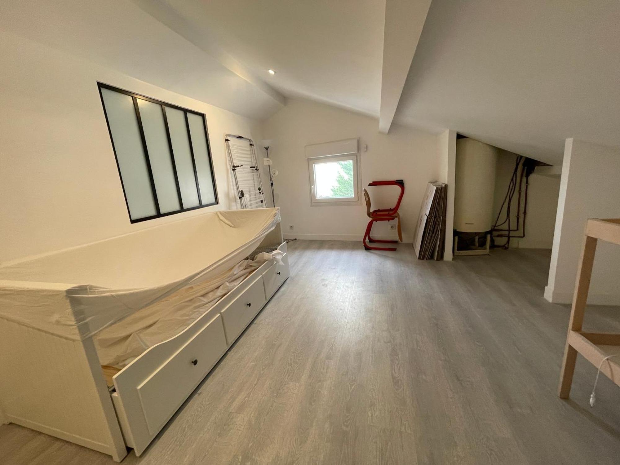 איברי-סור-סיין Duplex 4 Pieces, 3 Chambres מראה חיצוני תמונה